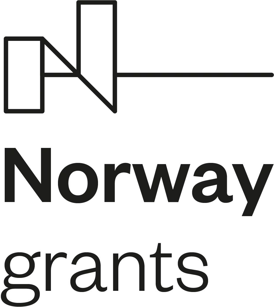 Logo norway grants